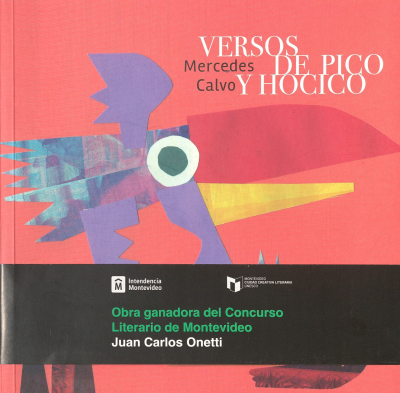 Versos de pico y hocico