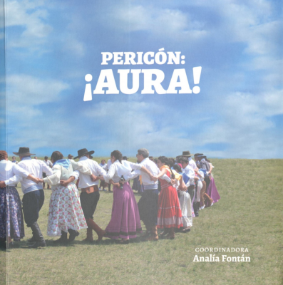 Pericón : ¡aura!