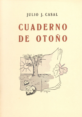 Cuaderno de otoño