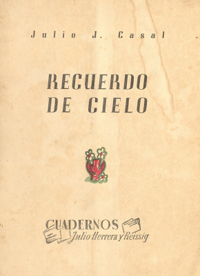 Recuerdo de cielo