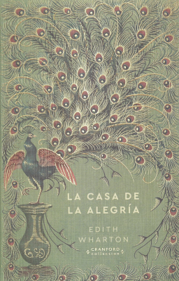 La casa de la alegría