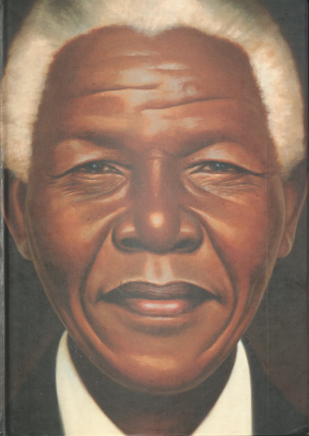 Nelson Mandela