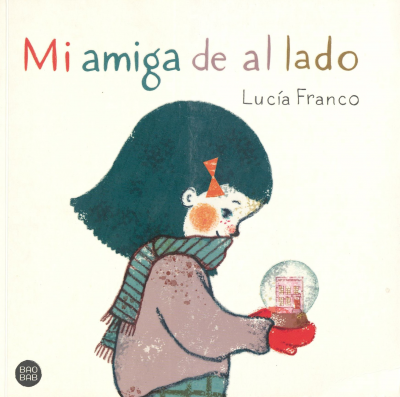 Mi amiga de al lado