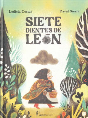 Siete dientes de León
