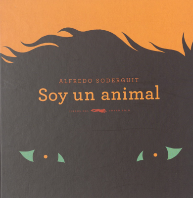 Soy un animal