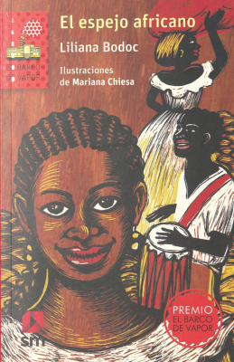El espejo africano