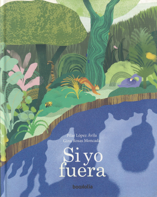 Si yo fuera