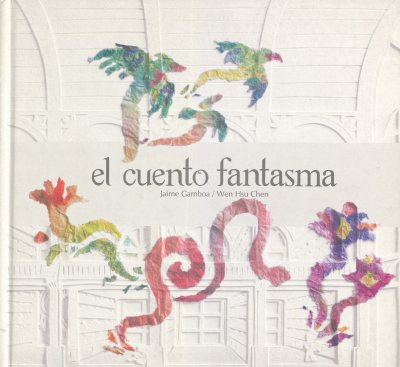 El cuento fantasma