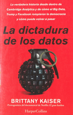 La dictadura de los datos