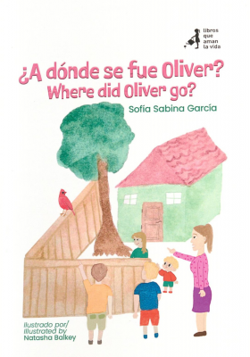 &iquest;A d&oacute;nde se fue Oliver?