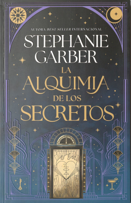 La alquimia de los secretos