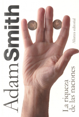 La riqueza de las naciones