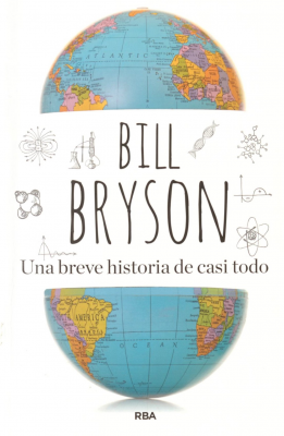 Una breve historia de casi todo