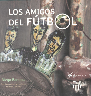 Los amigos del f&uacute;tbol