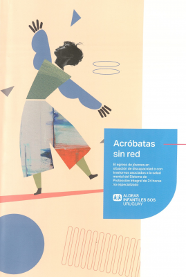 Acr&oacute;batas sin red