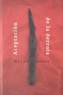 Aceptaci&oacute;n de la derrota