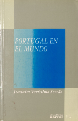 Portugal en el mundo : un itinerario de dimensión universal