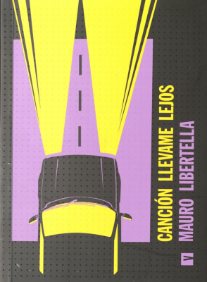 Canci&oacute;n llevame lejos : un compilado