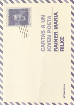 Cartas a un joven poeta