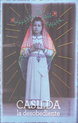 Casilda la desobediente