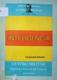 Inteligencia