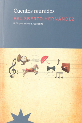 Cuentos reunidos