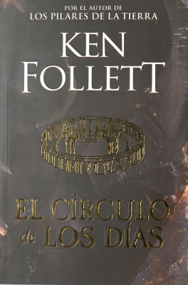 El c&iacute;rculo de los d&iacute;as