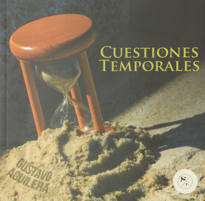 Cuestiones temporales : un viaje sensorial