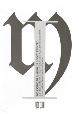 Los Cantos de Maldoror