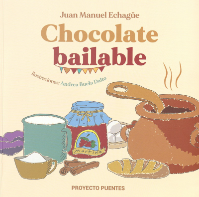 Chocolate bailable