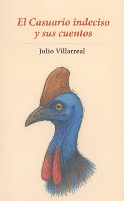 El Casuario indeciso y sus cuentos