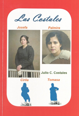 Las Costales