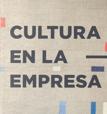 Cultura en la empresa : segunda edici&oacute;n