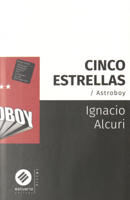 Cinco estrellas / Astroboy