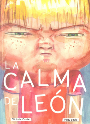 La calma de Le&oacute;n