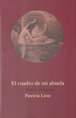 El cuadro de mi abuela y otros relatos