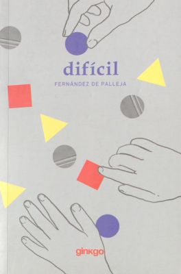 Dif&iacute;cil
