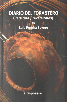 Diario del forastero (partitura/reversiones)