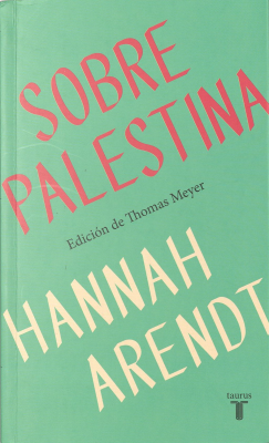 Sobre Palestina