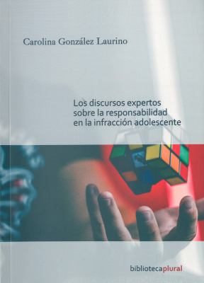 Los discursos expertos sobre la responsabilidad en la infracci&oacute;n adolescente
