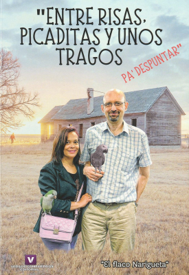 "Entre risas, picaditas y unos tragos pa' despuntar"