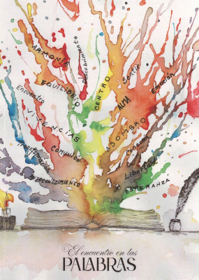 El encuentro en las palabras