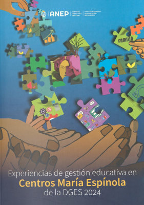 Experiencias de gesti&oacute;n educativa en Centros Mar&iacute;a Esp&iacute;nola de la DGES 2024