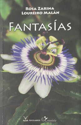 Fantas&iacute;as