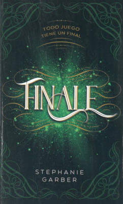 Finale : todo juego tiene un final