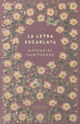 La letra escarlata