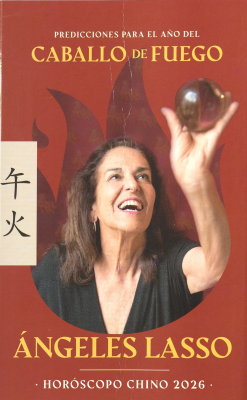 Hor&oacute;scopo chino 2026 : a&ntilde;o del caballo de fuego