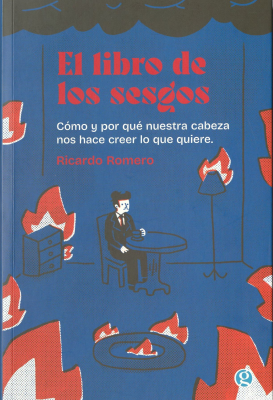 El libro de los sesgos