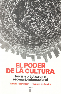 El poder de la cultura : teor&iacute;a y pr&aacute;ctica en el escenario internacional