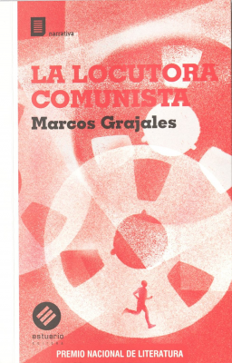 La locutora comunista